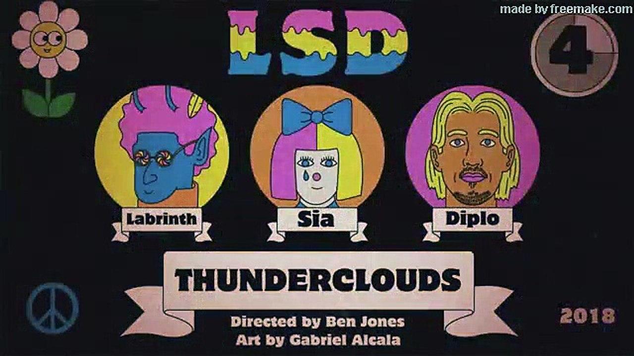 LSD