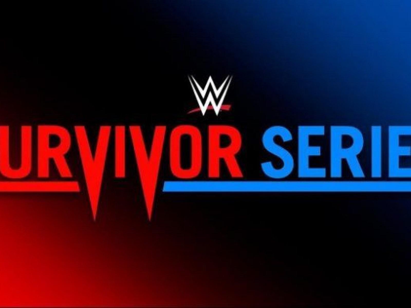 WWE Survivor Series 2018: Start Time and How to Watch Online
