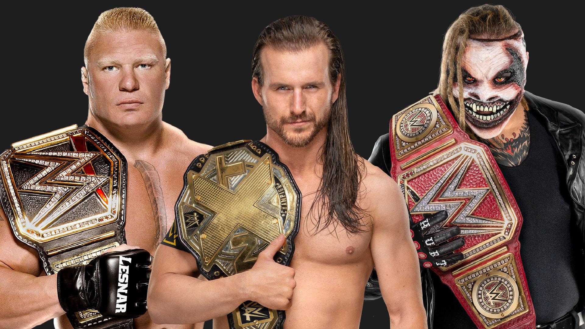 WWE Survivor Series 2019: Does Raw, SmackDown or NXT Have