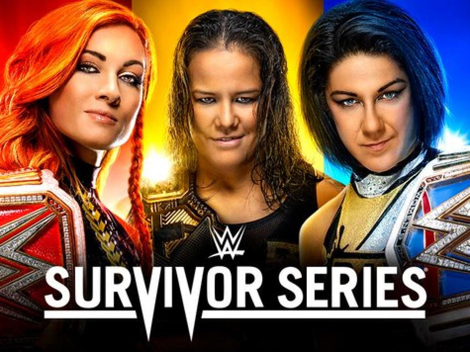 WWE Survivor Series 2019 Results: Which Brand Reigns Supreme?