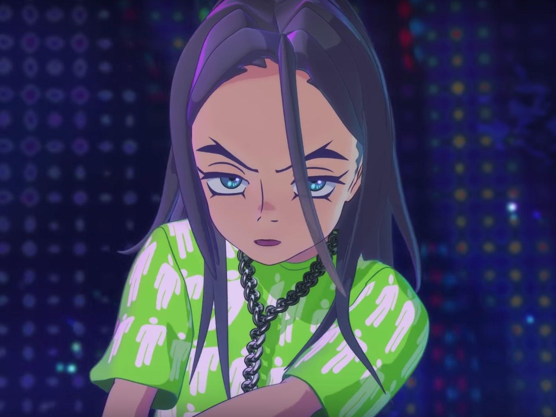 Anime Inspired Music Videos For Music Loving Otaku