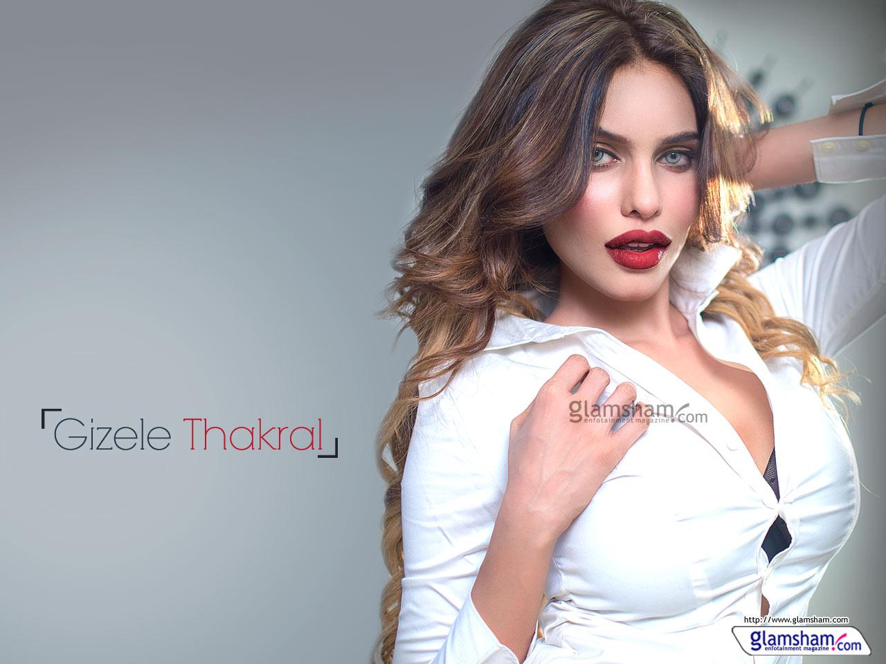 Gizele Thakral high resolution image 104903