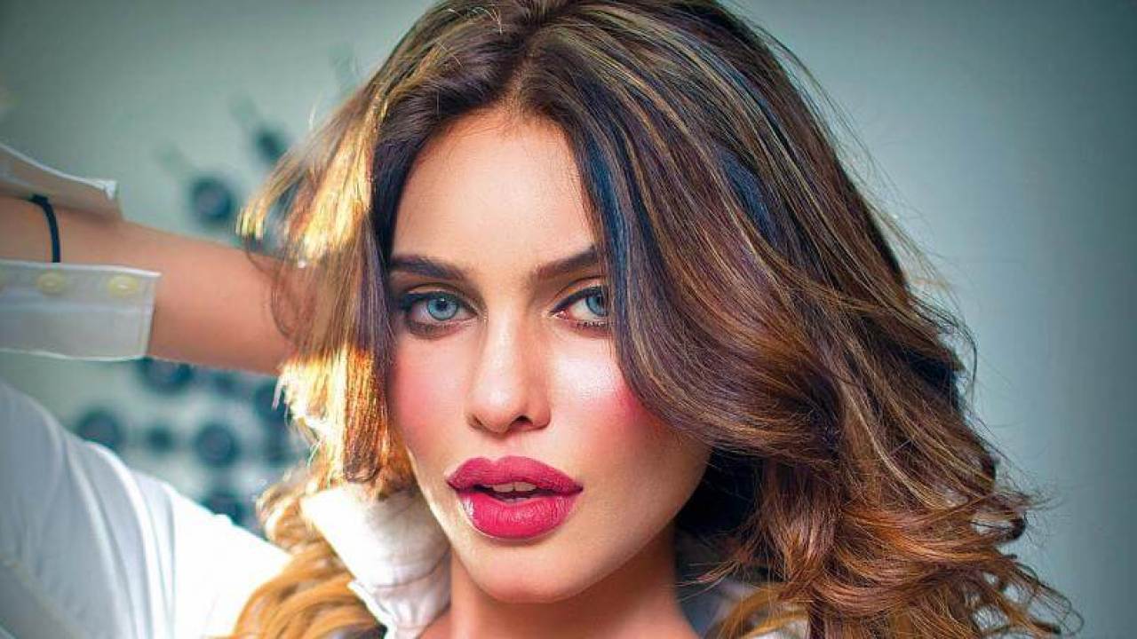 Gizele Thakral Wiki, Biography, Age, Family, Image