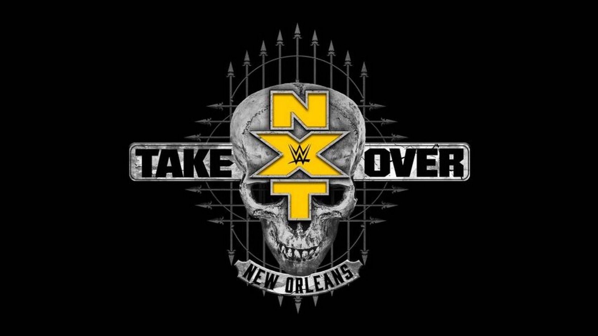 Wallpaper HD NXT WWE. Nxt takeover, Wwe, New orleans