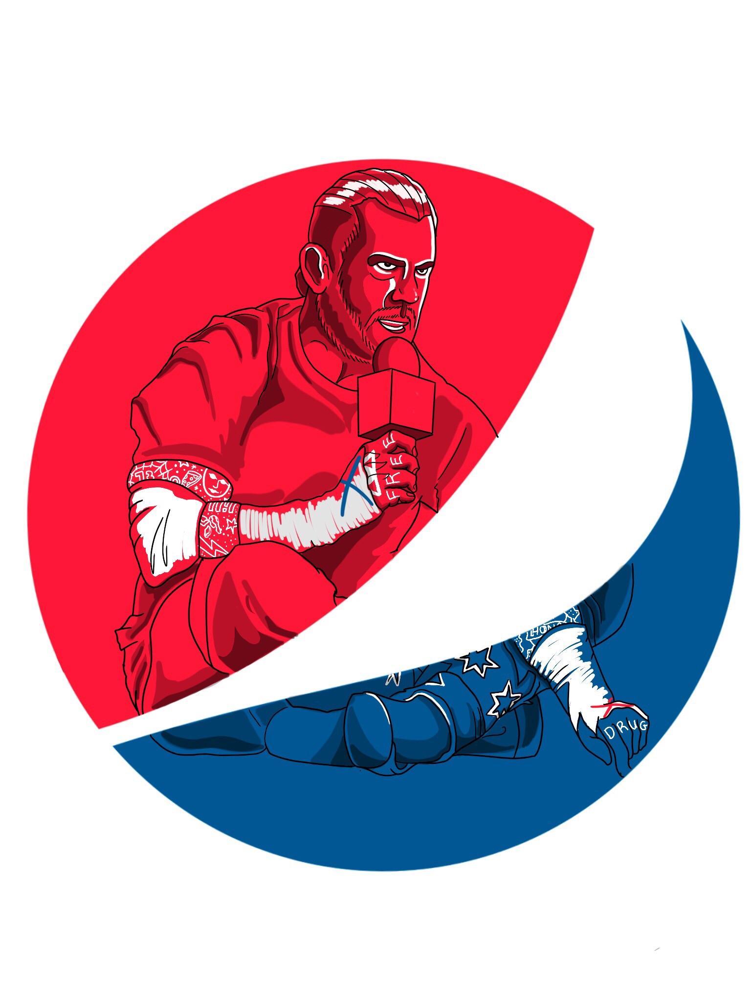 Wwe Era Wallpaper Art, HD Wallpaper