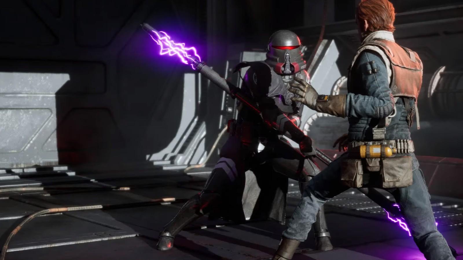 Can EA Redefine Its Bad Reputation With Star Wars Jedi