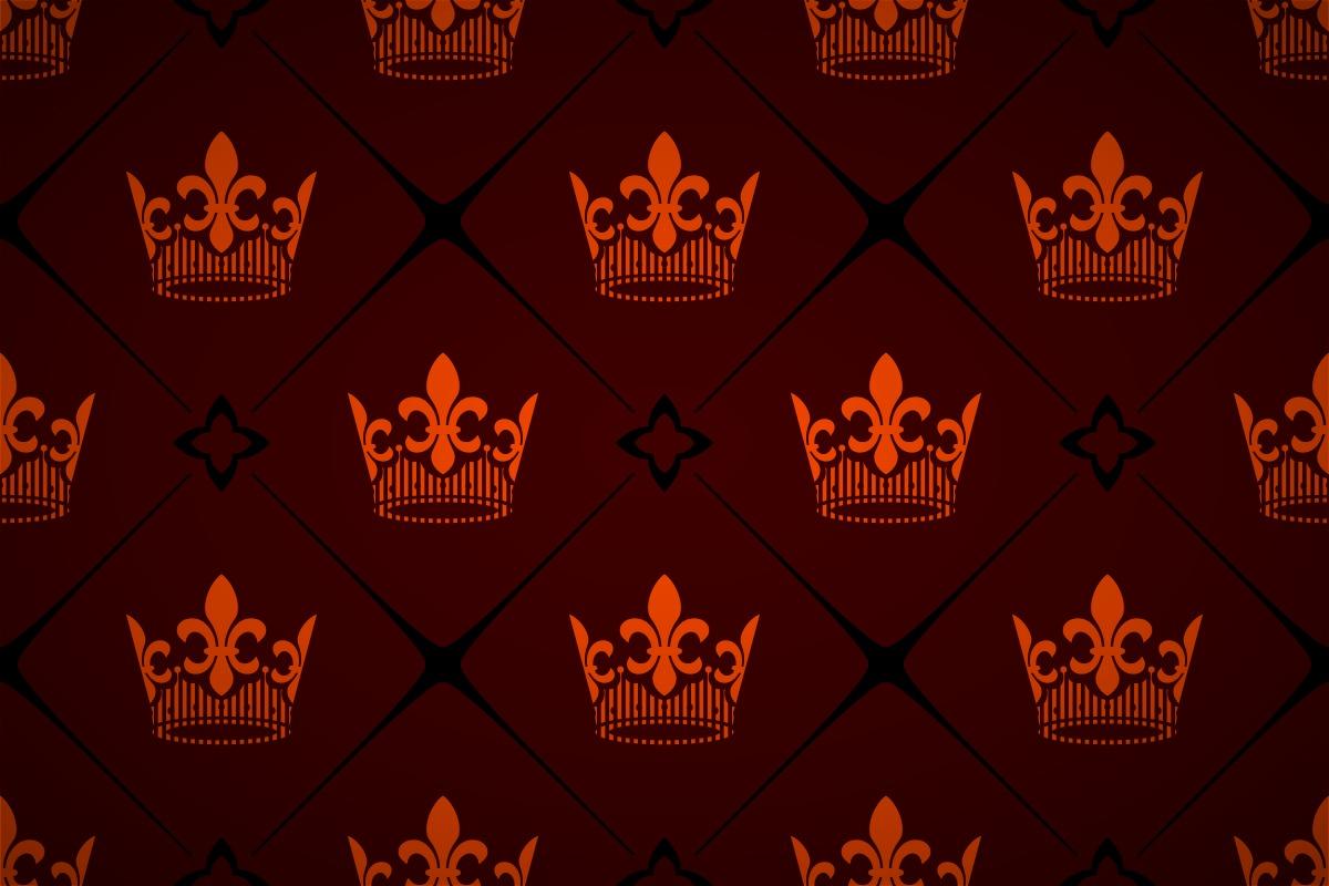 Crown Wallpaper