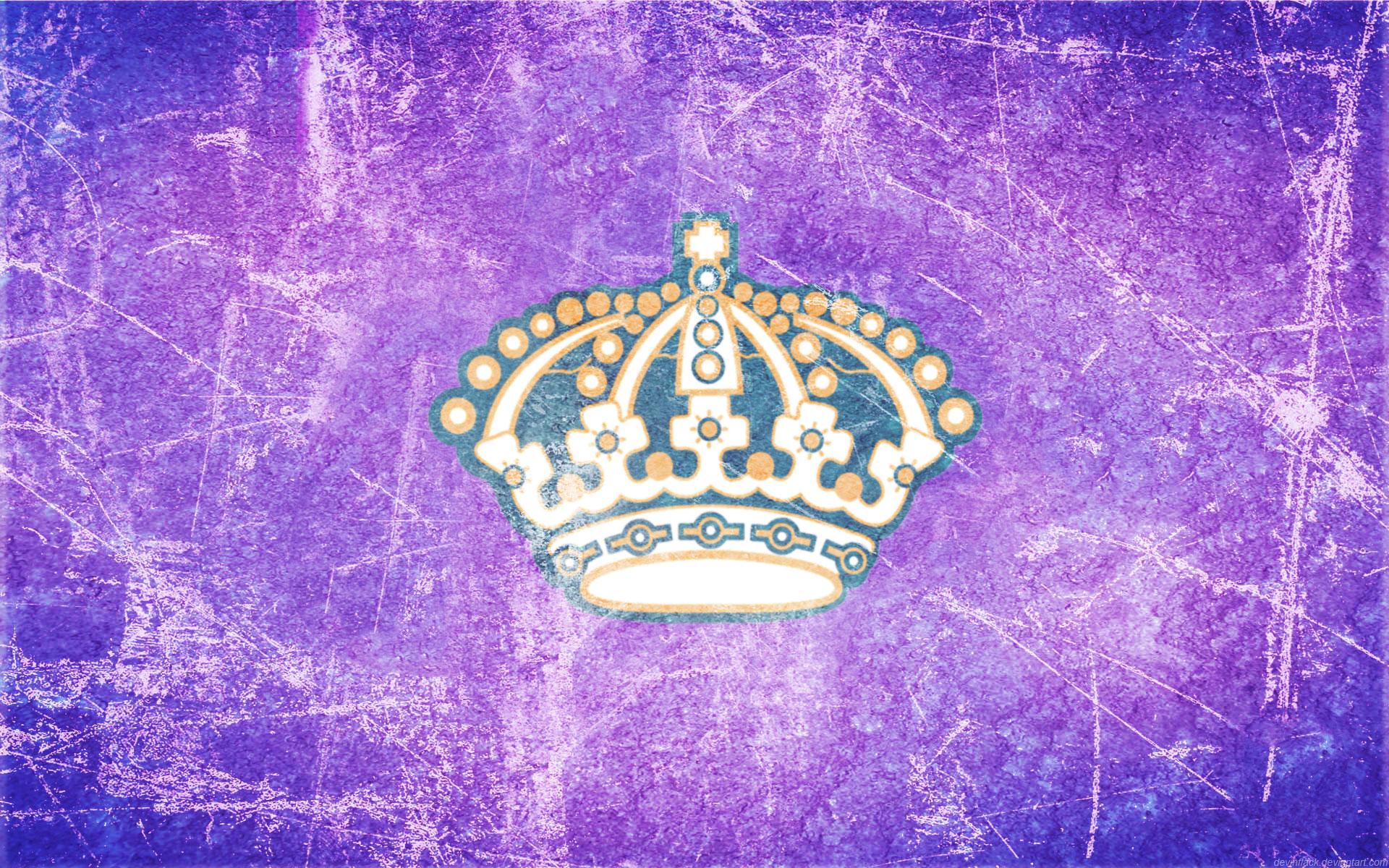 Free download La Kings Crown Wallpaper wallpaper 1920x1200
