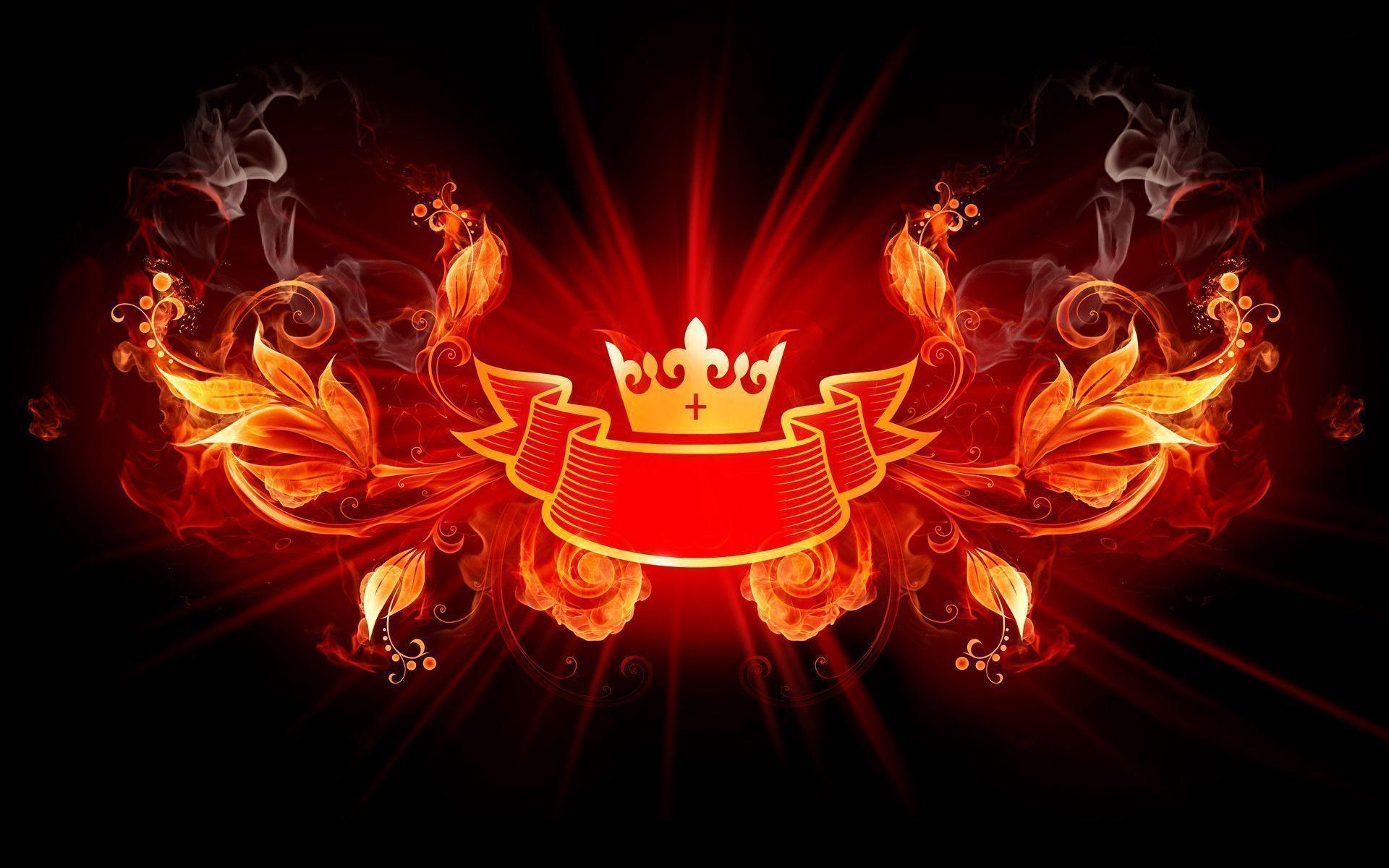 King Crown Wallpaper Free King Crown Background