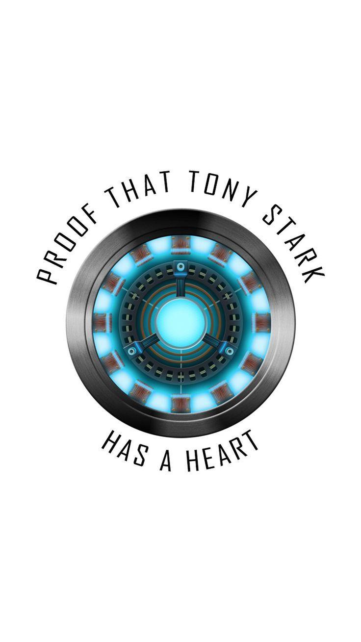 Tony stark has a heart. Avengers picture, Marvel, Marvel