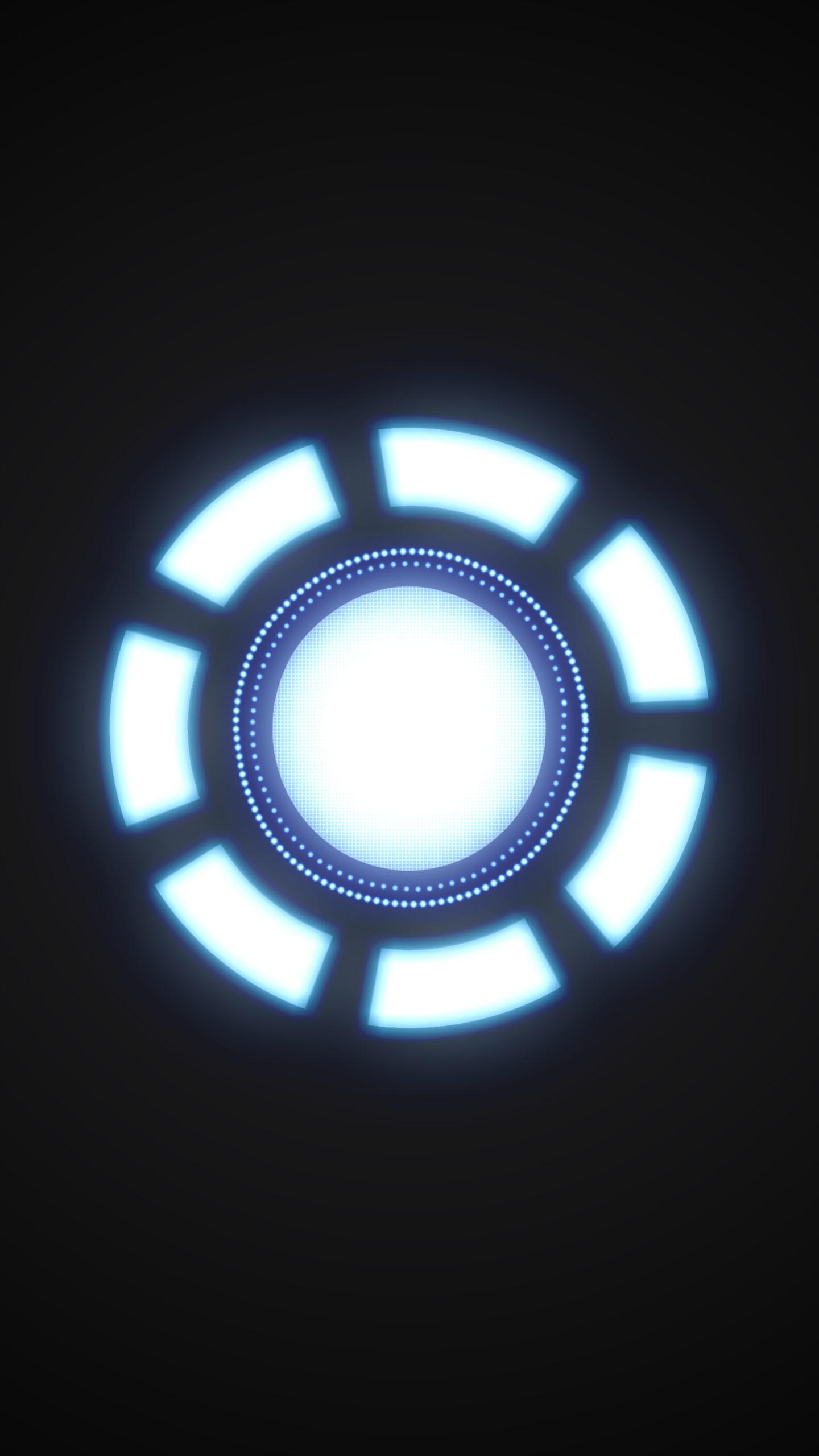Tony Stark Heart Wallpapers Wallpaper Cave