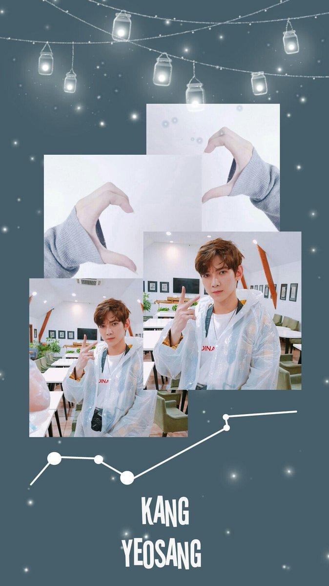 KPOP EDITS - ♡ˀ ➭ #KANGYEOSANG₍₁₉₉₉₎ ₊ #ATEEZ₍₂₀₁₈