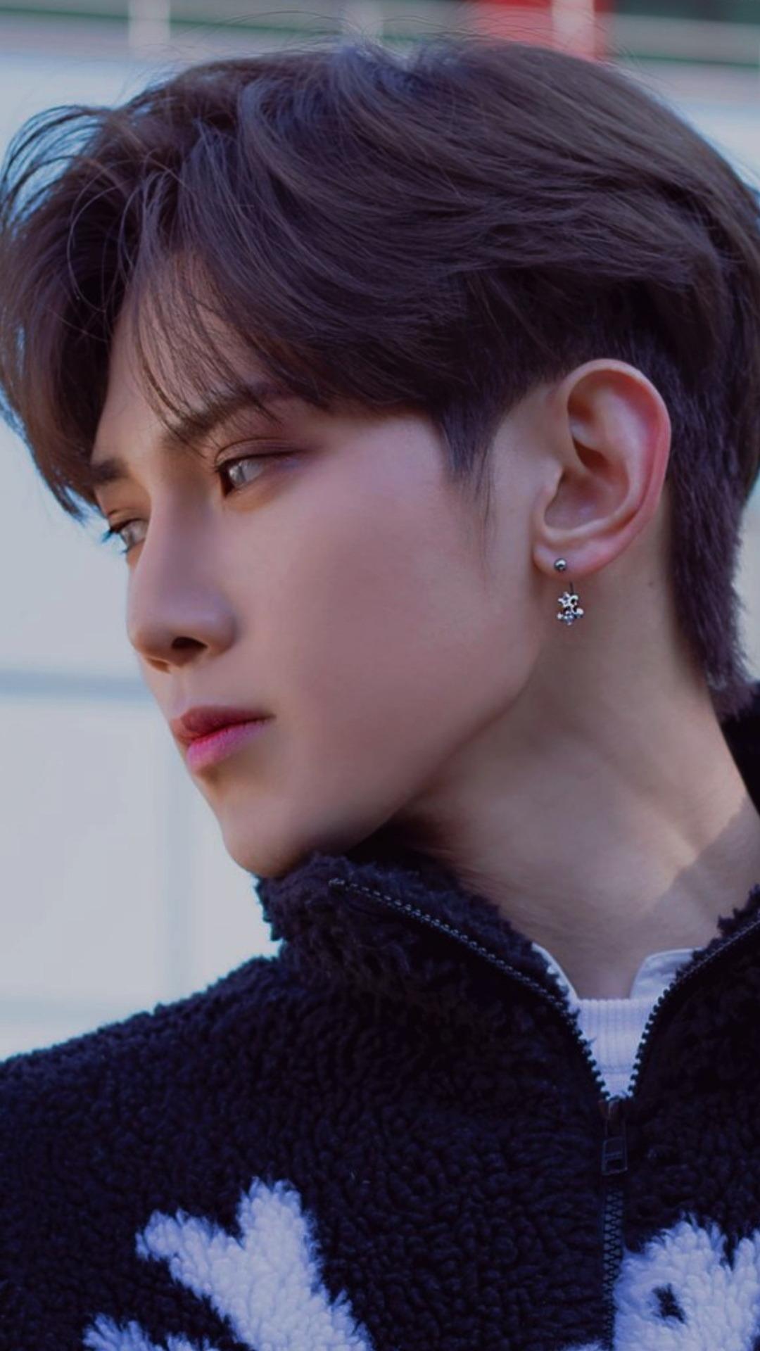 Yeosang Wallpapers - Wallpaper Cave