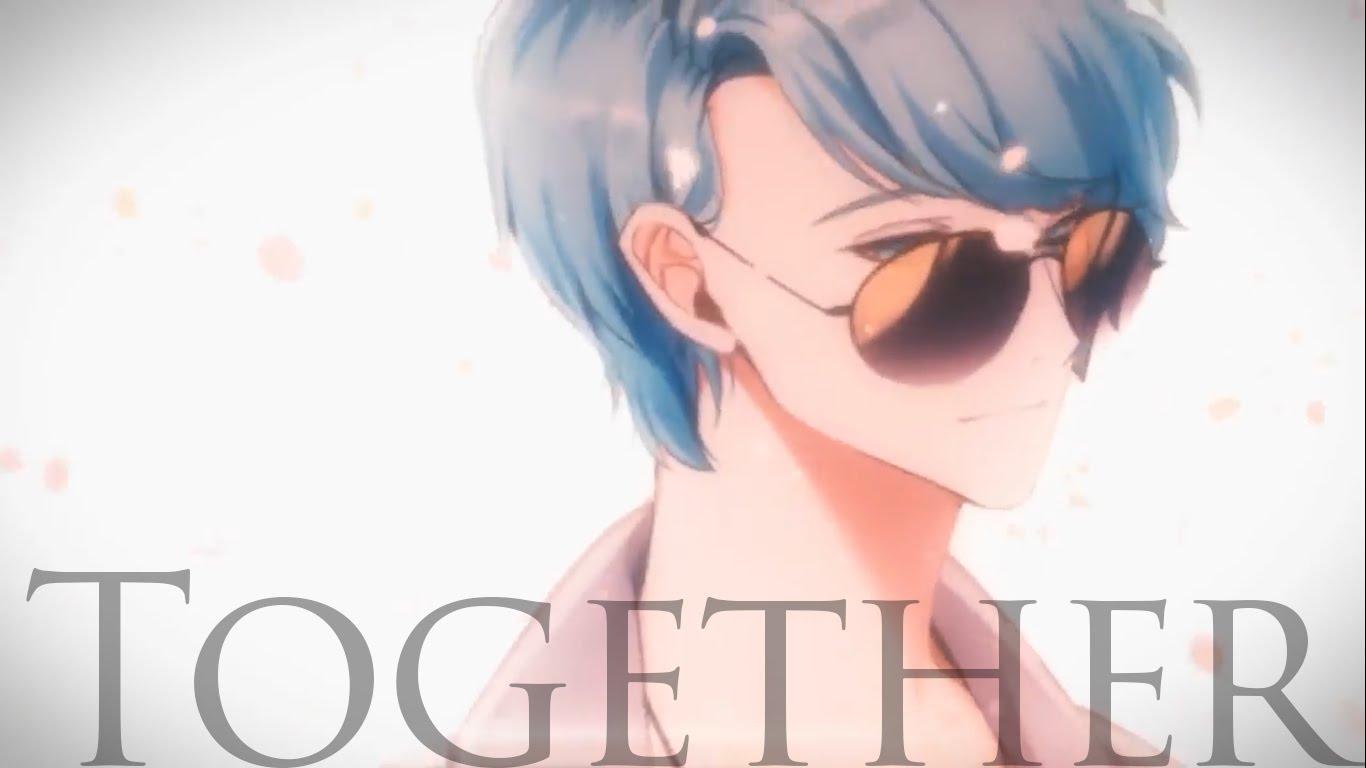 Mystic Messenger Wallpaper Group 42 HD Wallpaper