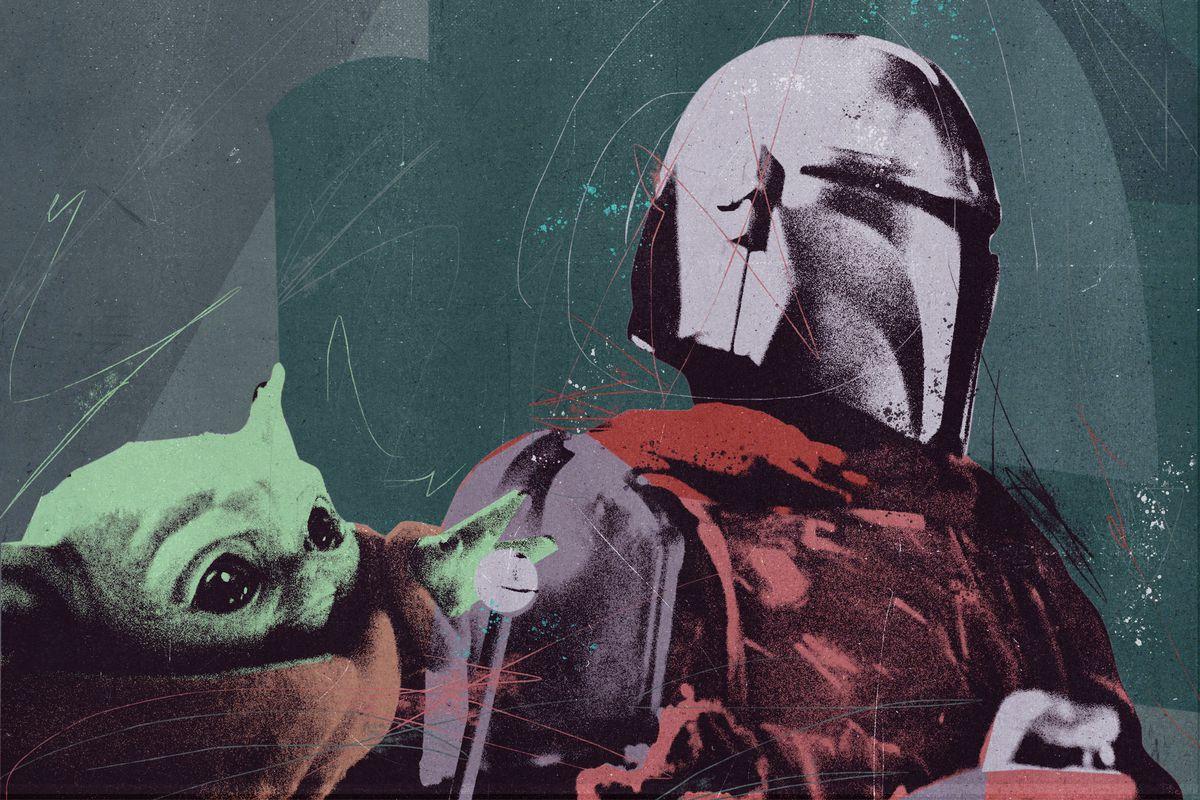 The Mandalorian' Chapter 3: What Does Everyone Want From