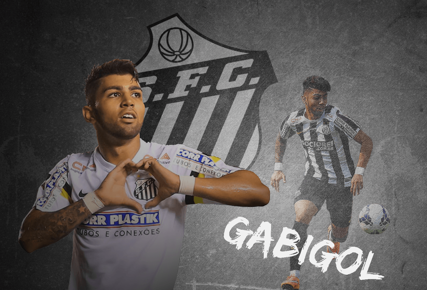 Gabigol Wallpapers - Wallpaper Cave