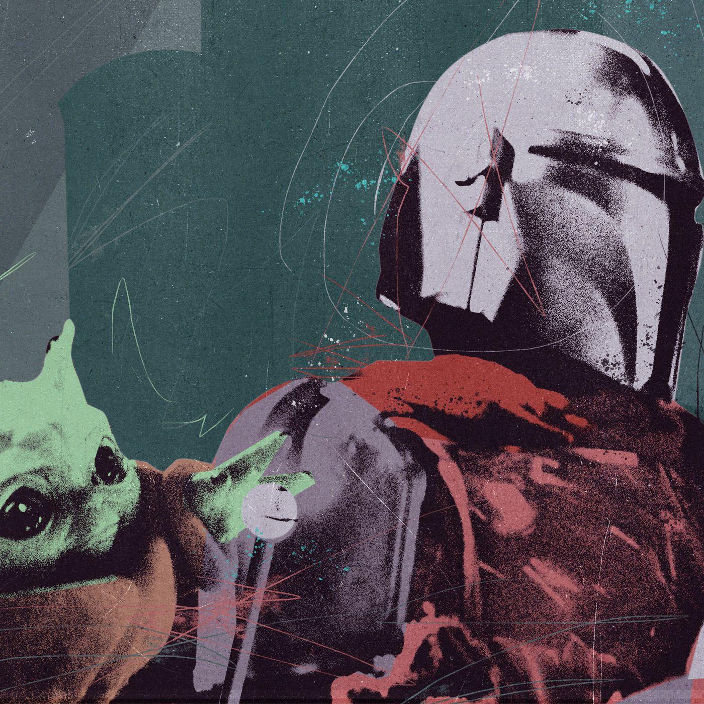 The Mandalorian' Chapter 3: What Does Everyone Want From. Yoda The Mandalorian Wallpaper