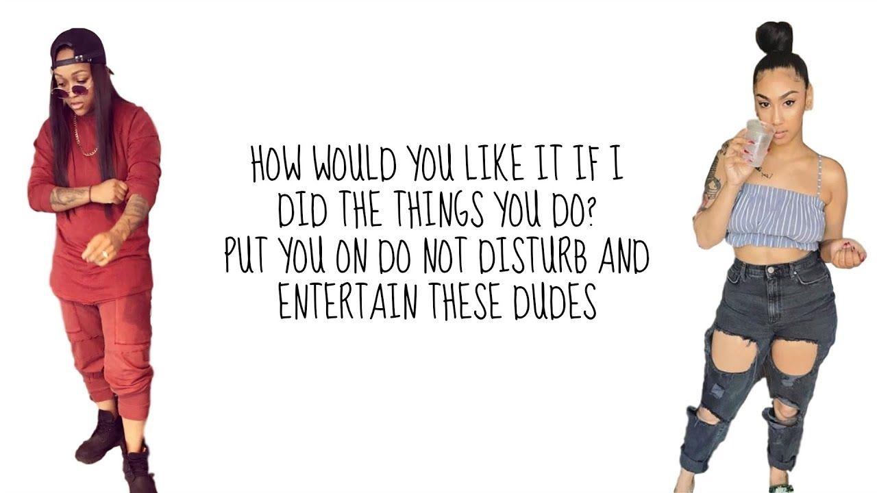 Queen Naija Ft Domo Wilson- Medicine [NEW SINGLE] Lyric