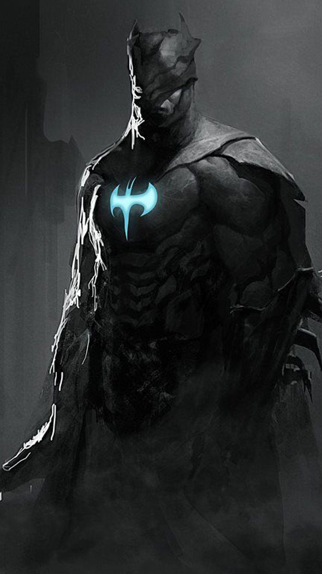 BATMAN HD WALLPAPER PHONE