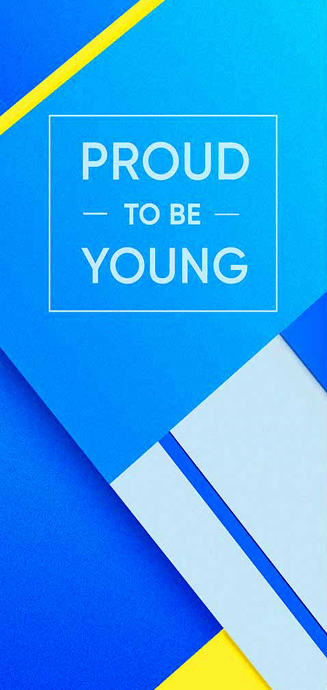 Download Official Realme 3i Wallpaper