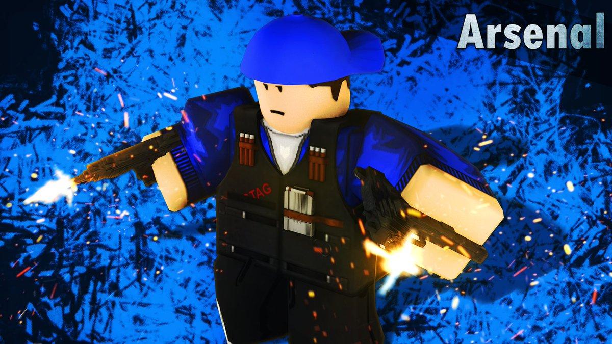 Roblox Arsenal Wallpapers Wallpaper Cave - how to use megaphone in arsenal roblox