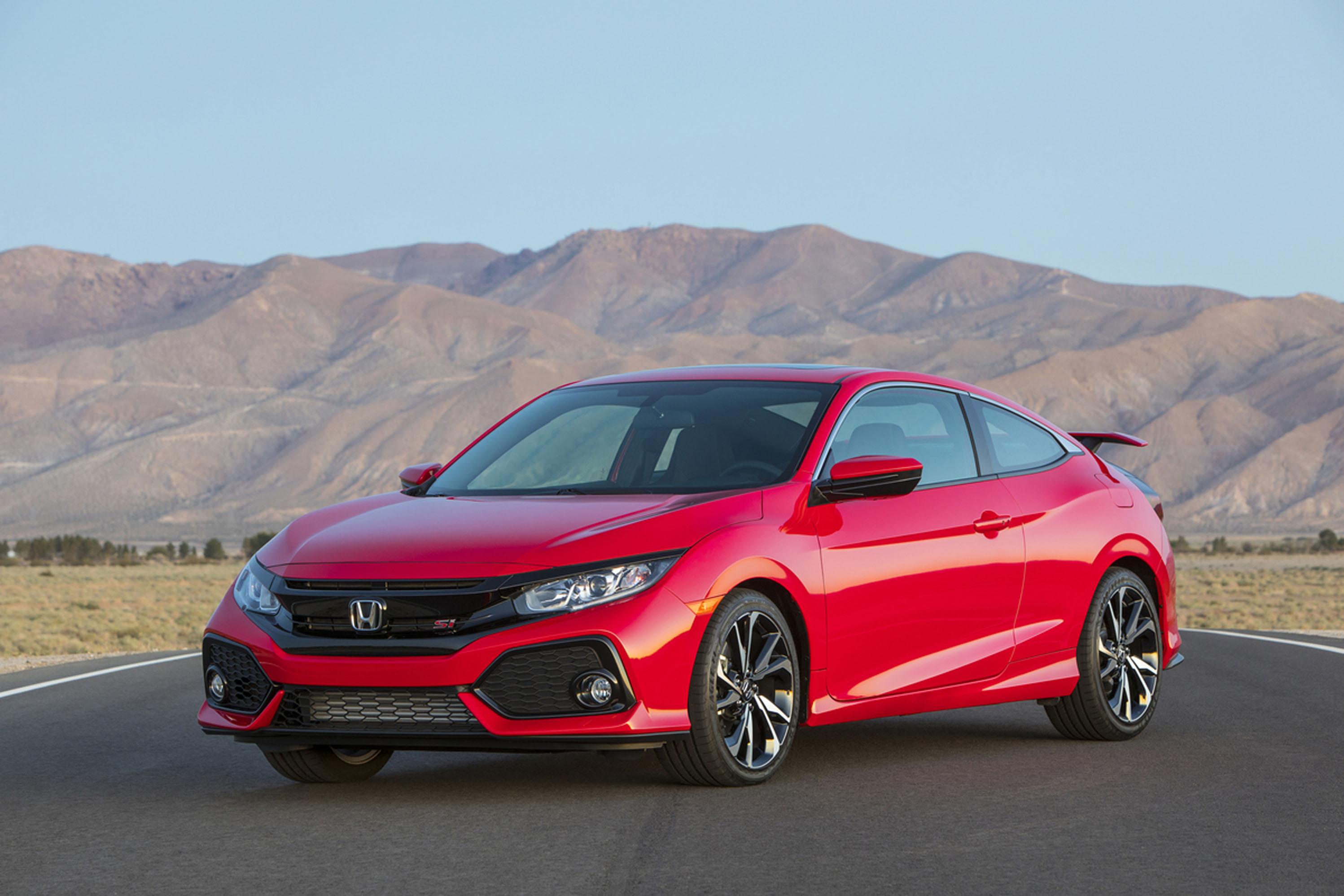 Honda Civic Review, Ratings, Specs, Prices, and Photo