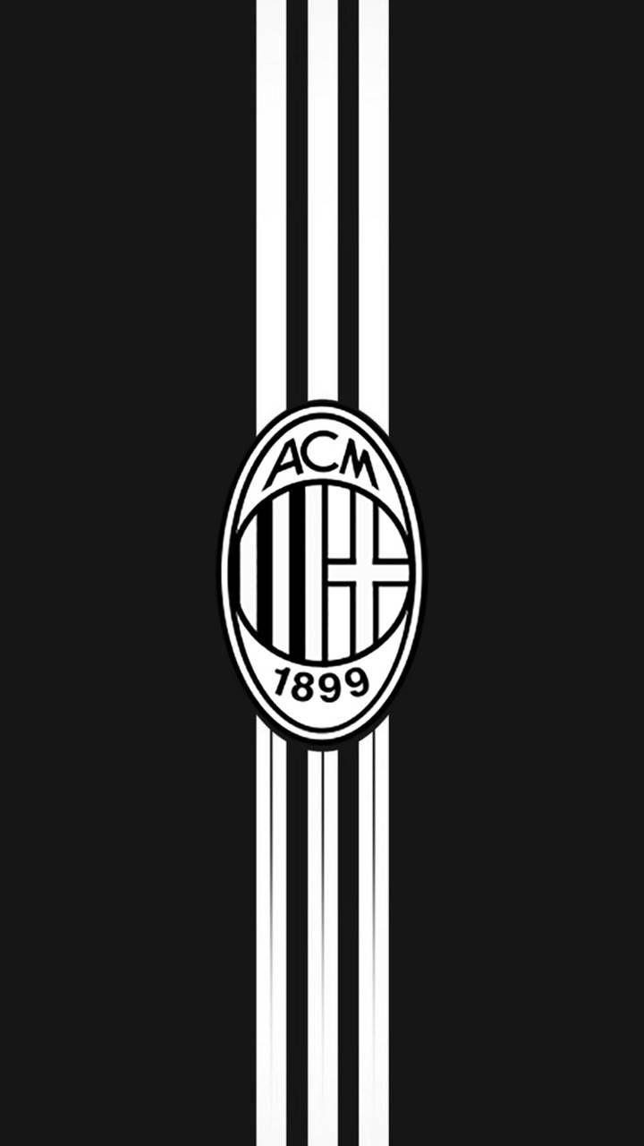 Milan AC. Sepak bola, Olahraga, Wallpaper ponsel