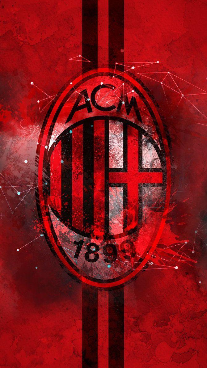 AC Milan Wallpaper Free AC Milan Background