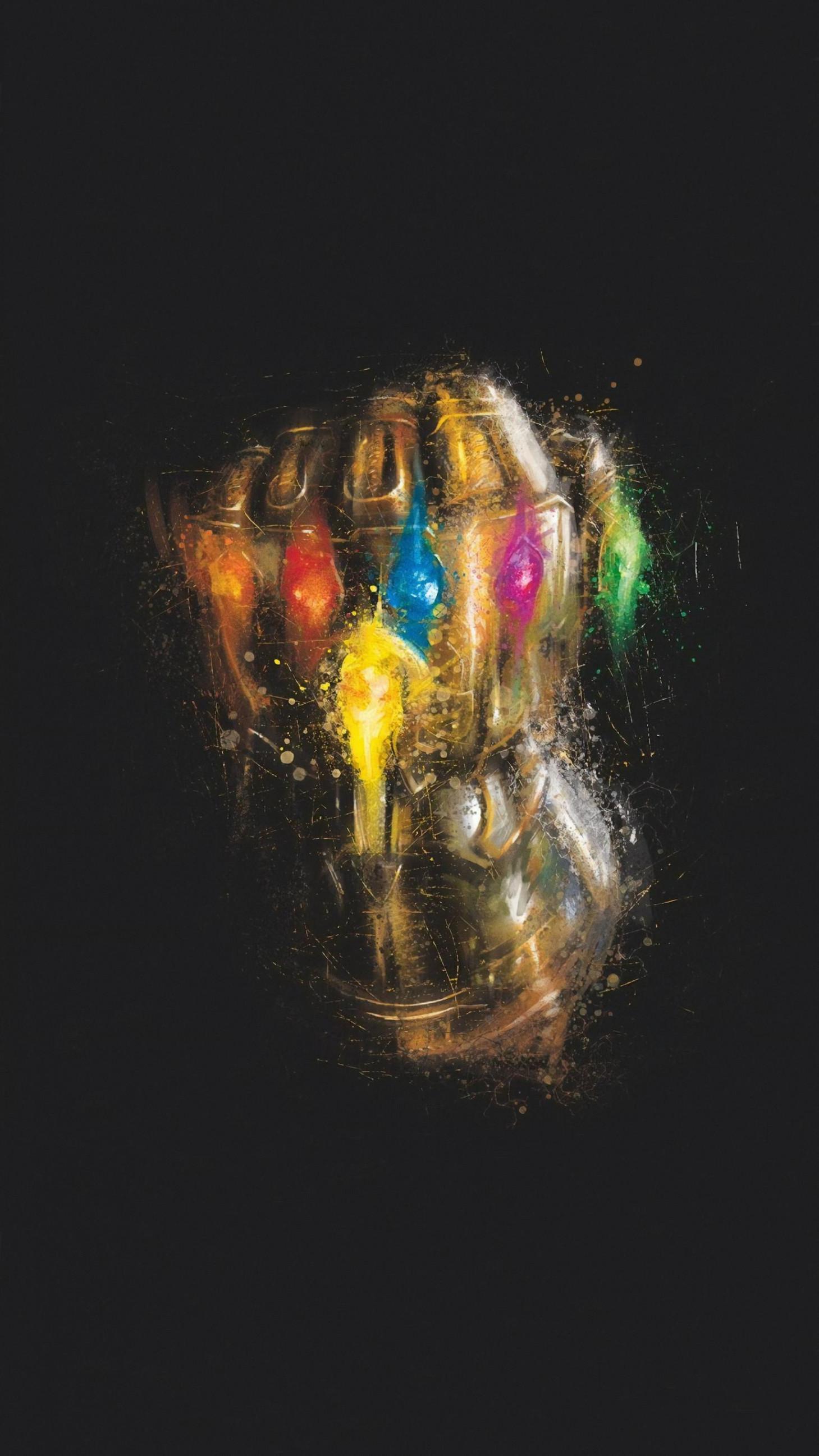 Pictured Wallpaper Inspirational Avengers Endgame 2019 Phone