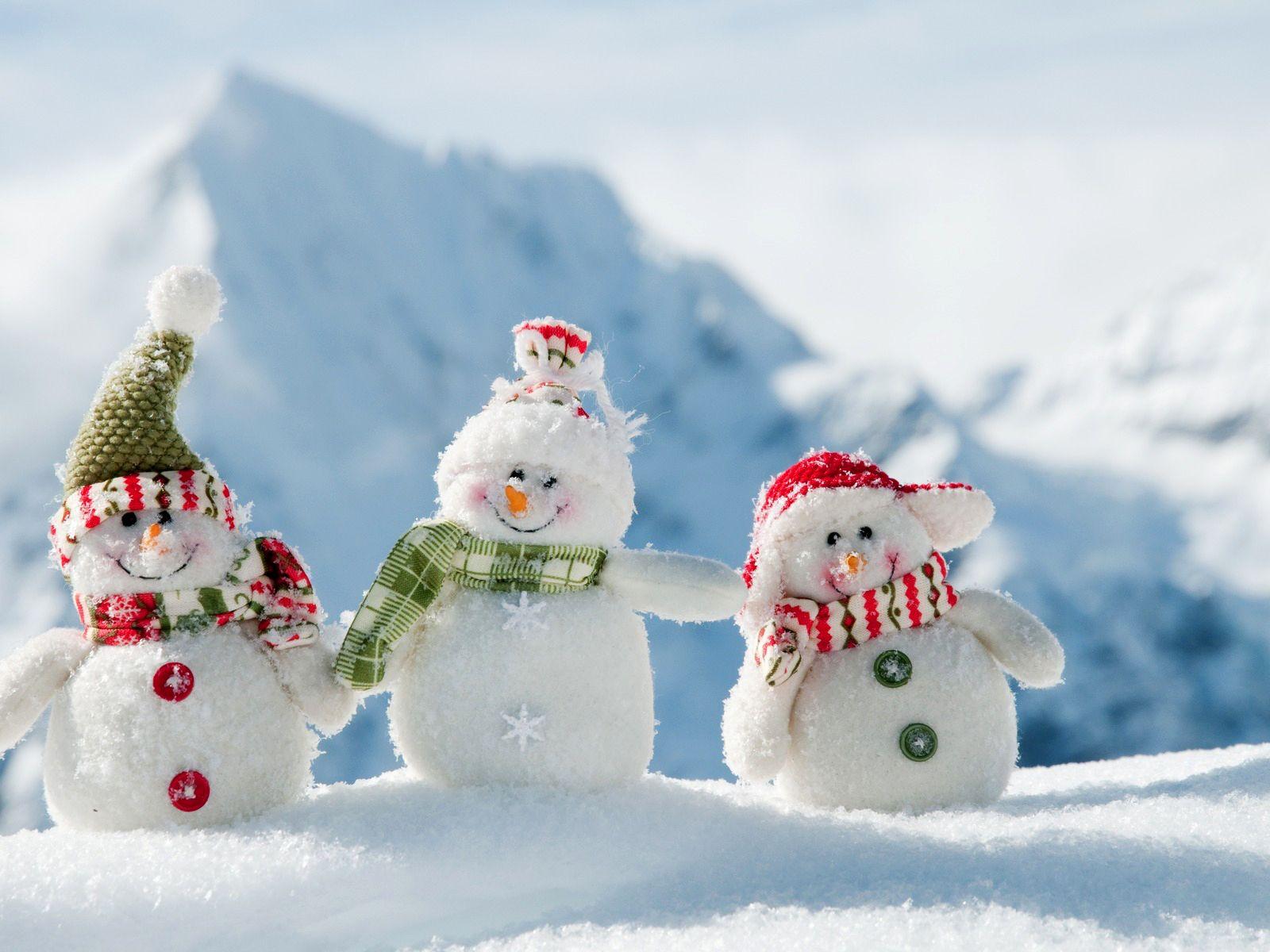 Christmas HD Cute Wallpapers - Wallpaper Cave