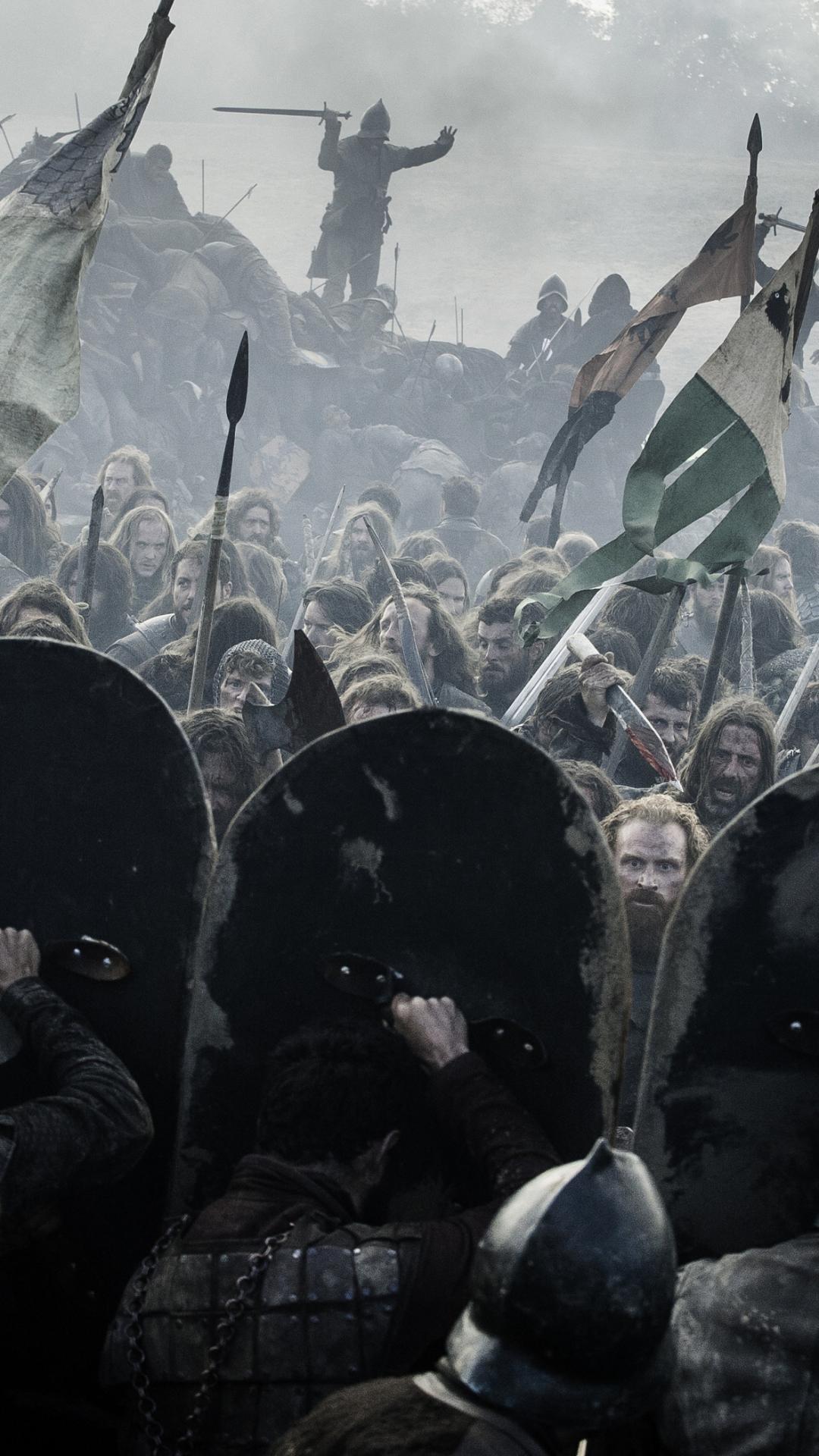 Game Of Thrones Handy Wallpaper