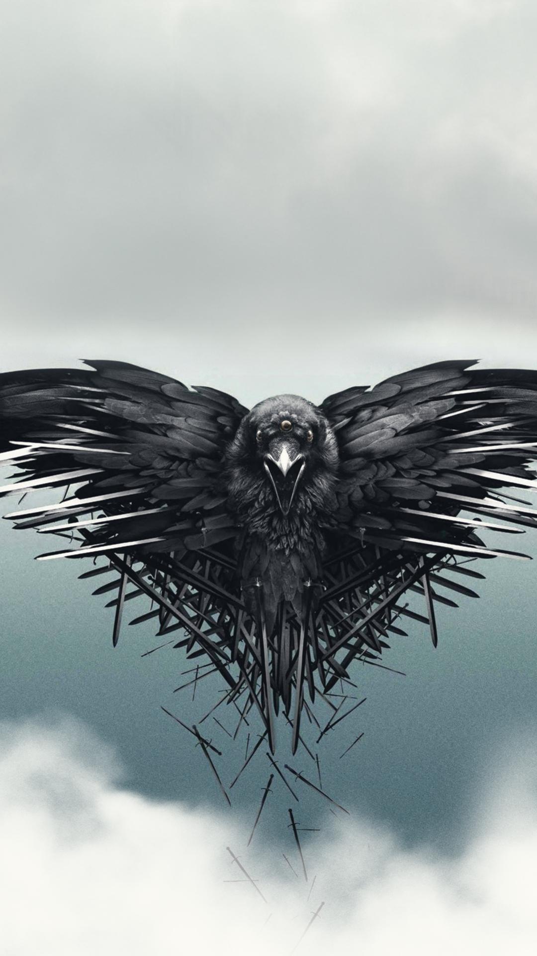 Free Game Of Thrones HD Phone Wallpaper
