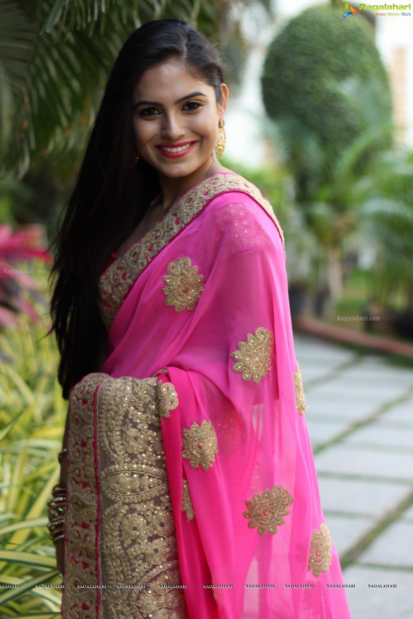 Naina Ganguly (Posters) Image 13. Telugu Actress Posters