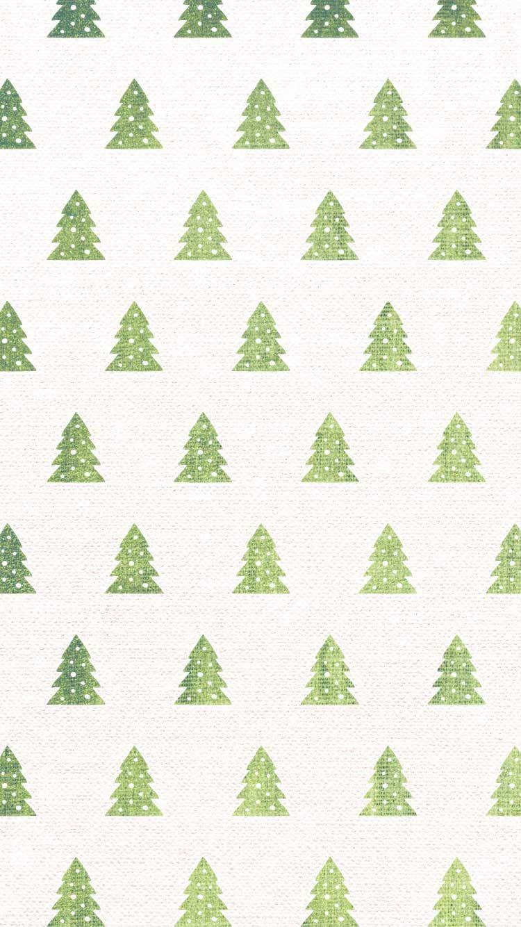 Cute Christmas Tree Wallpaper Free Cute Christmas