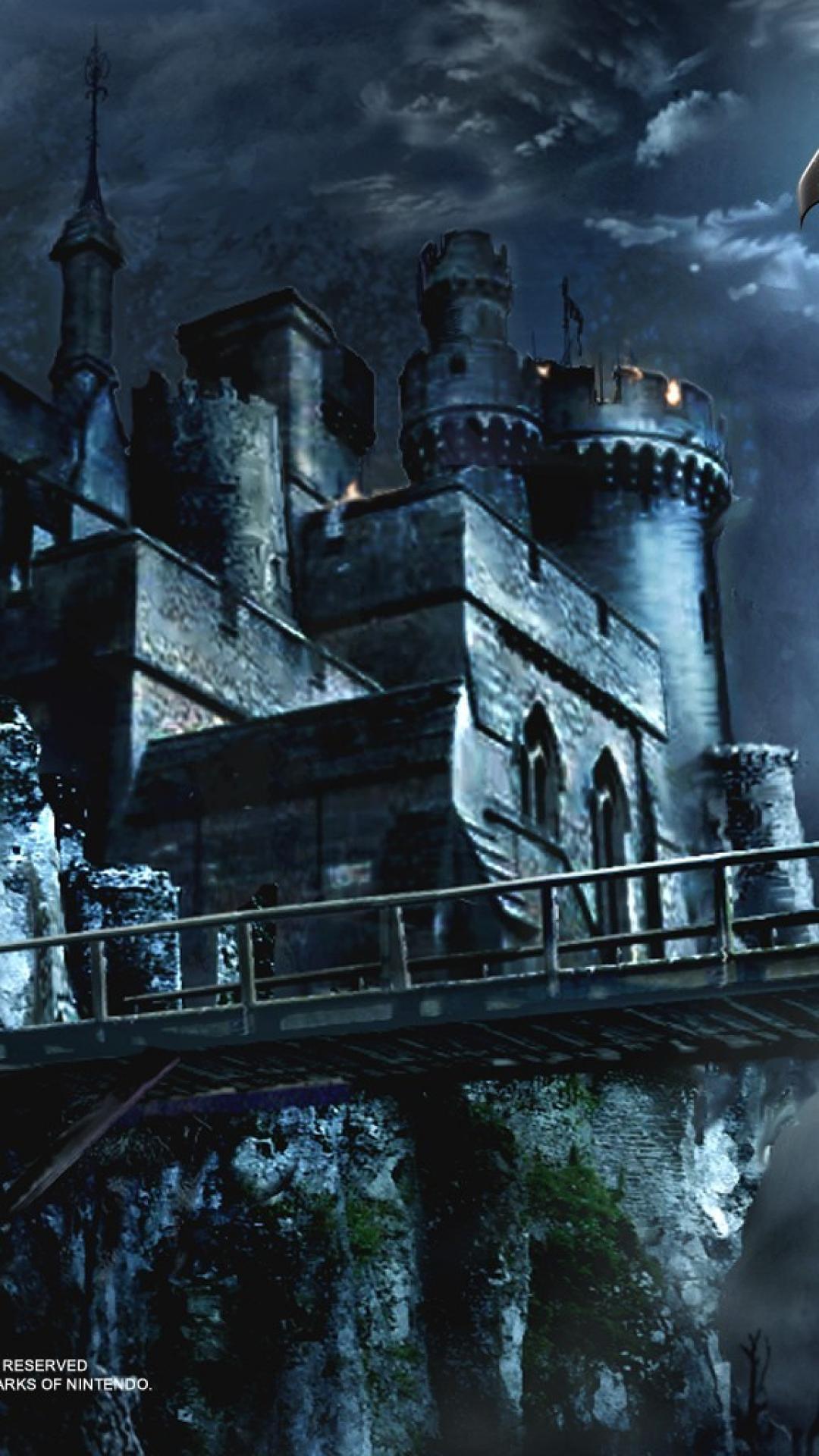 Resident Evil 4 Places, HD Wallpaper & background Download