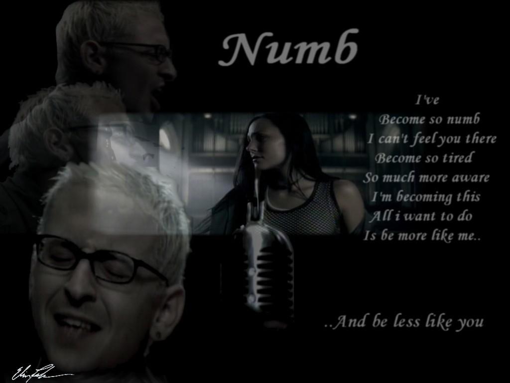 Numb Linkin Park Roblox Id