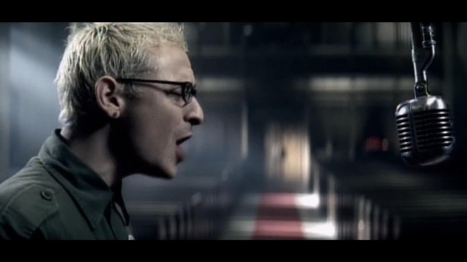 Linkin Park: Numb (2003)