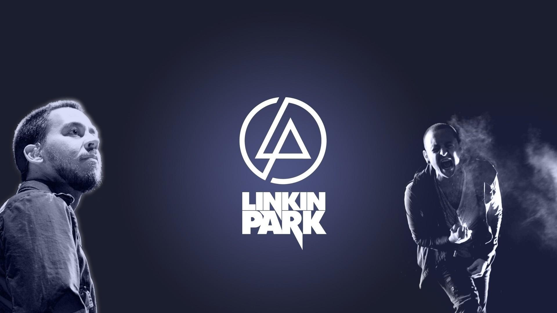 Linkin Park Wallpaper HD 2018