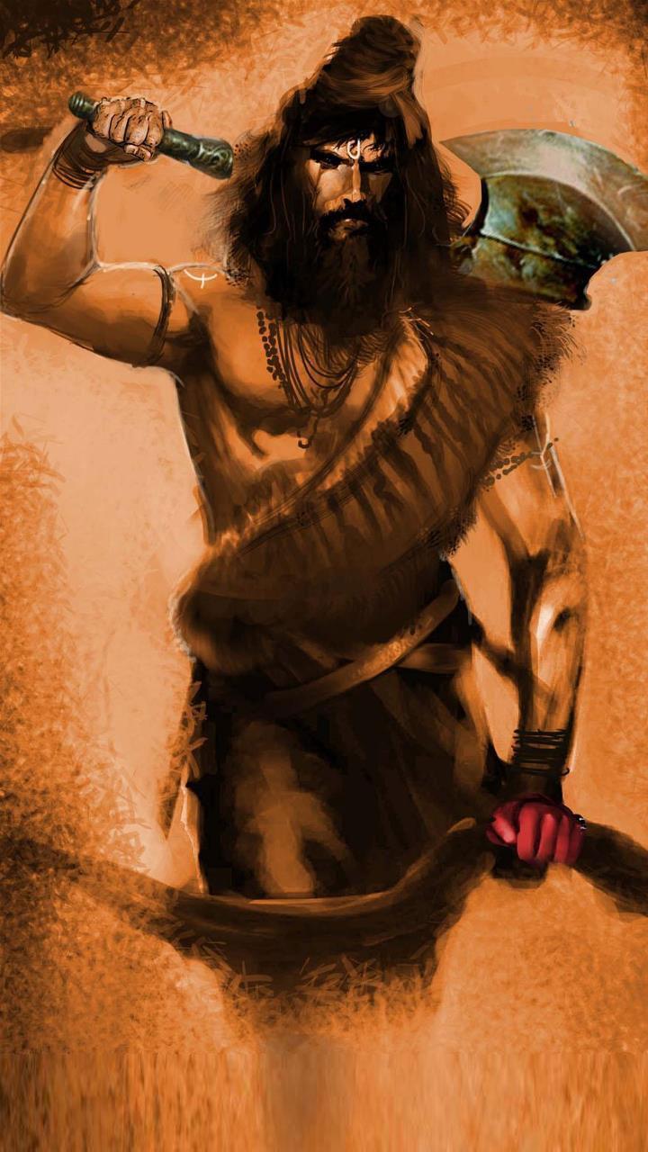Parshuram Wallpapers for Android