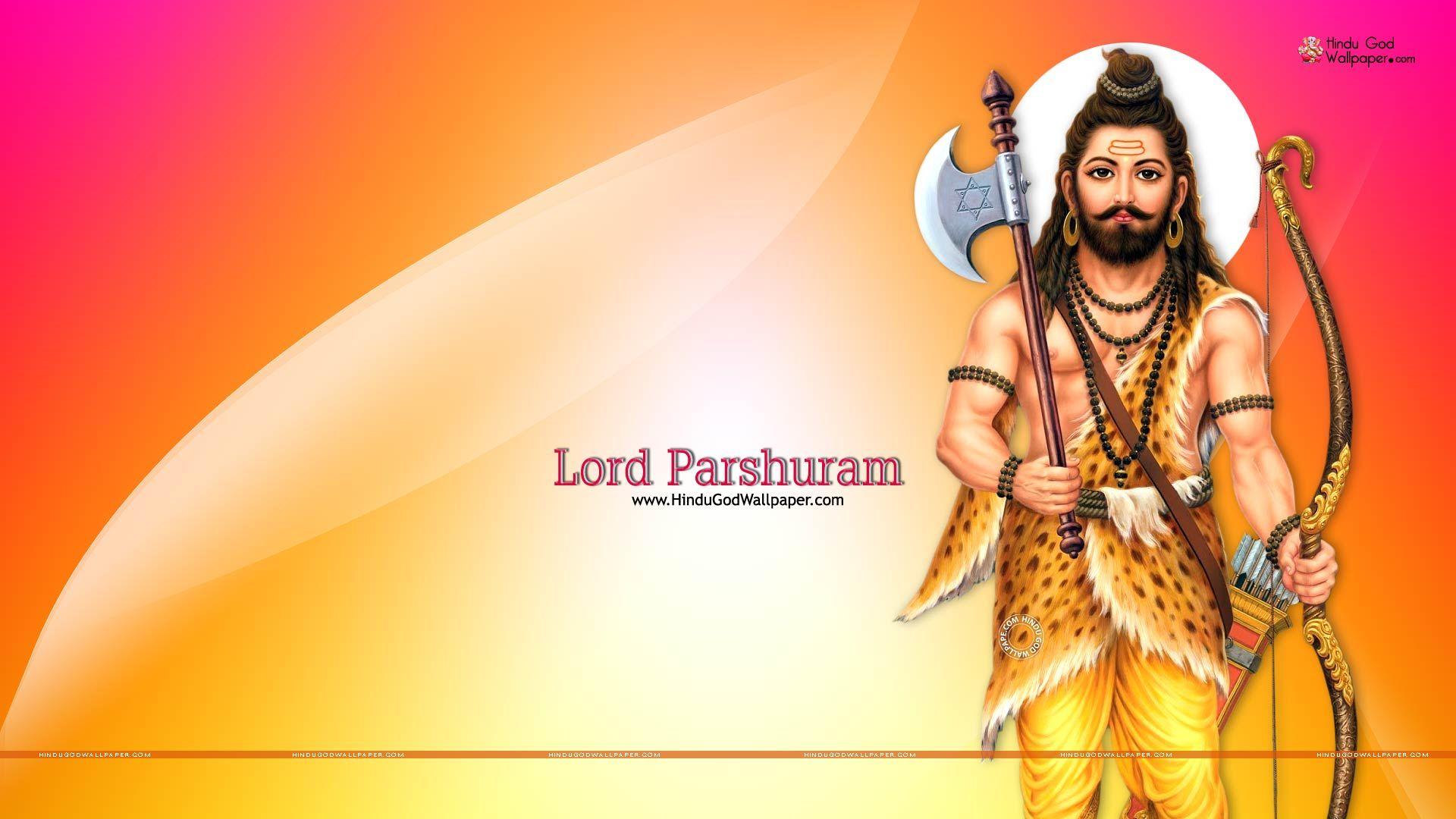 Parshuram HD Wallpapers