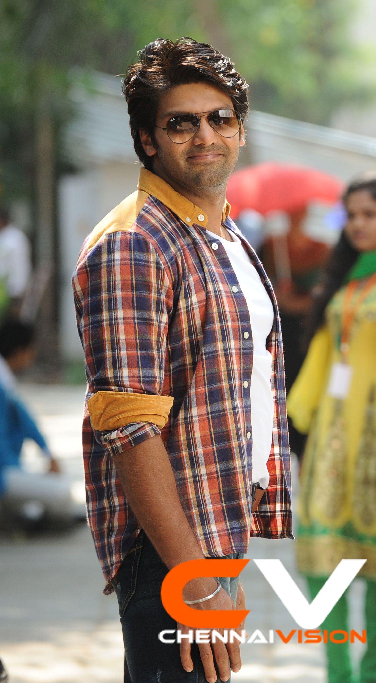 Actor Arya Photo. Arya actor