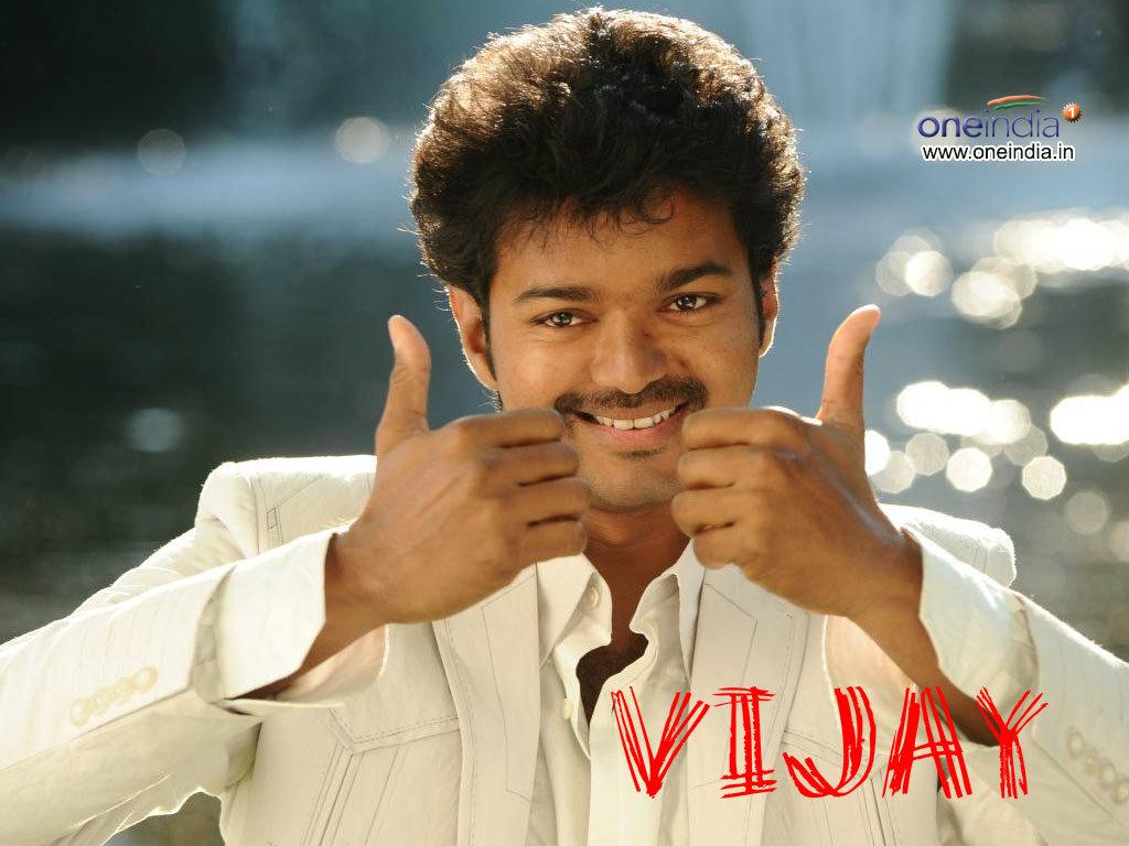 Vijay (Tamil Actor) HQ Wallpaper. Vijay (Tamil Actor