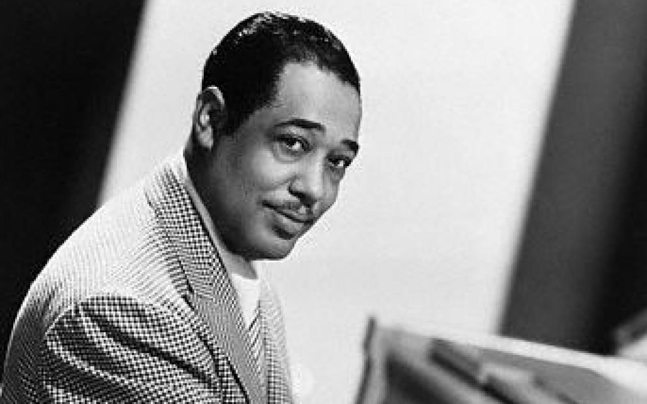 Hommage à Duke Ellington & John Coltrane + Jam. Monday