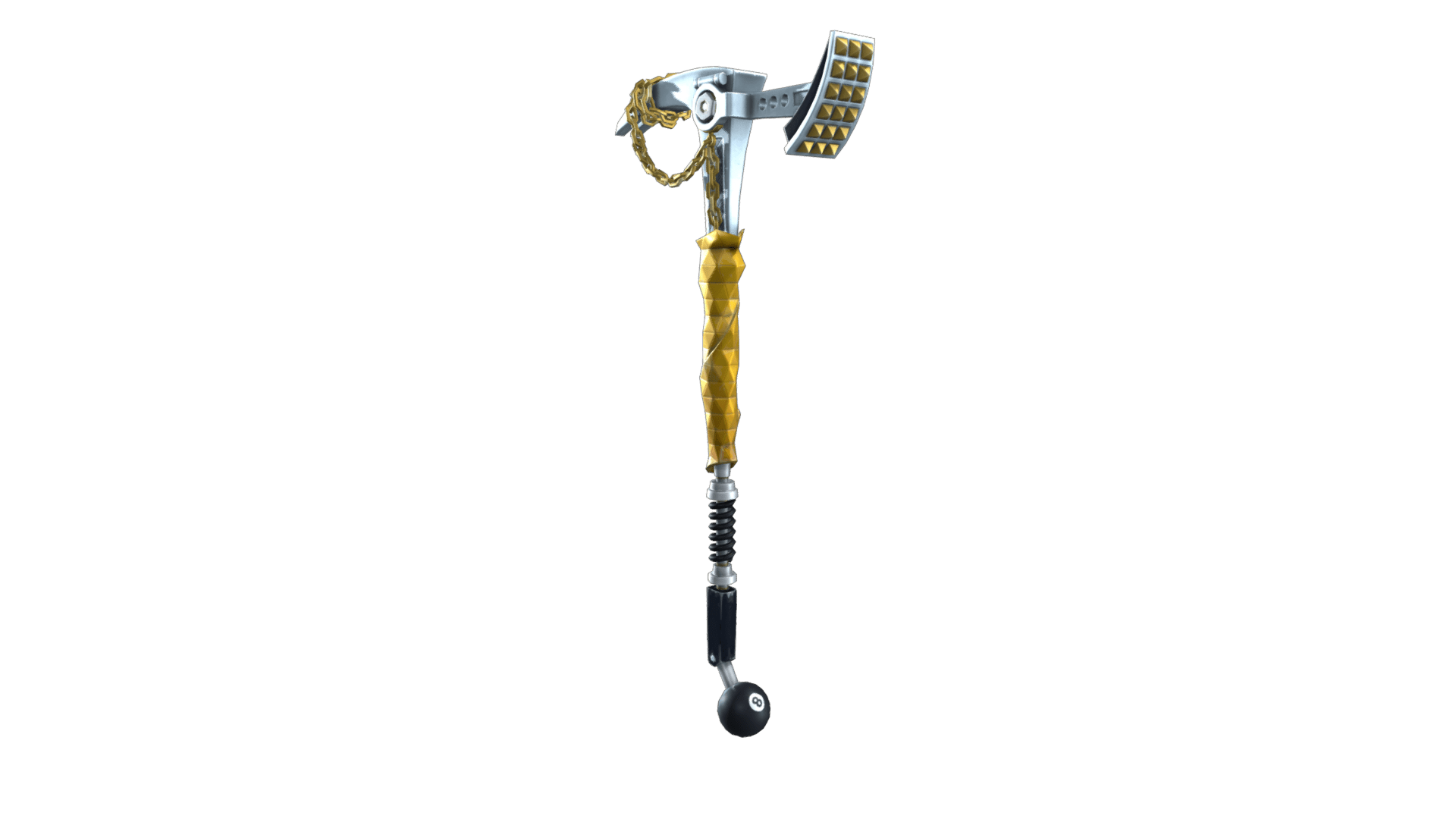 Free download Fortnite Clutch Axe Harvesting Tool Rare
