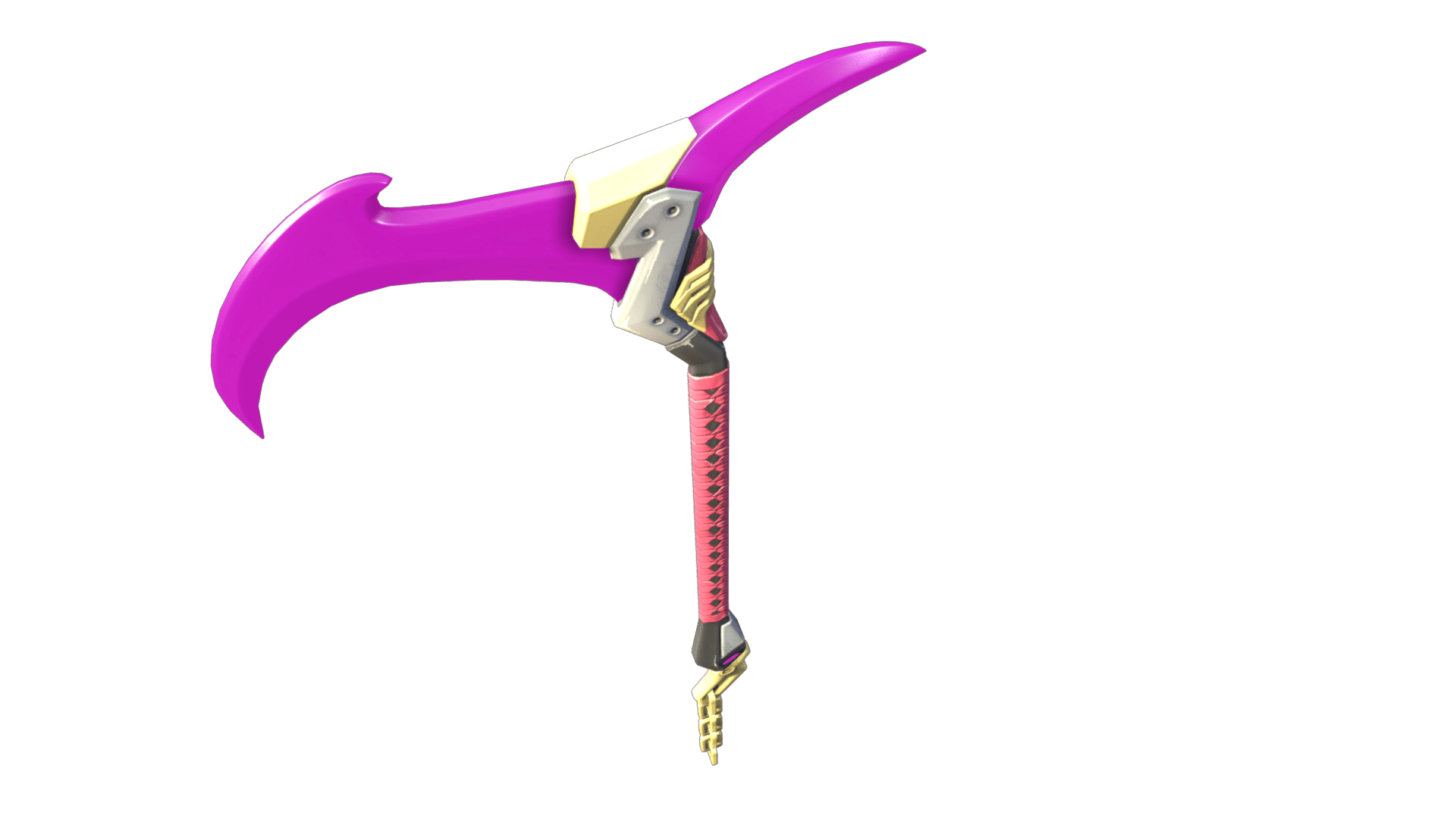 Rift Edge Fortnite Pickaxe (Harvesting Tool) How to Unlock