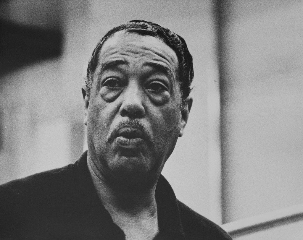 Duke Ellington”