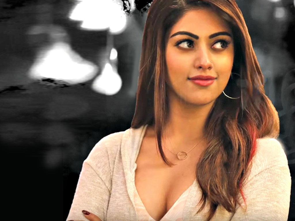 Anu Emmanuel HD Wallpaper. Latest Anu Emmanuel Wallpaper