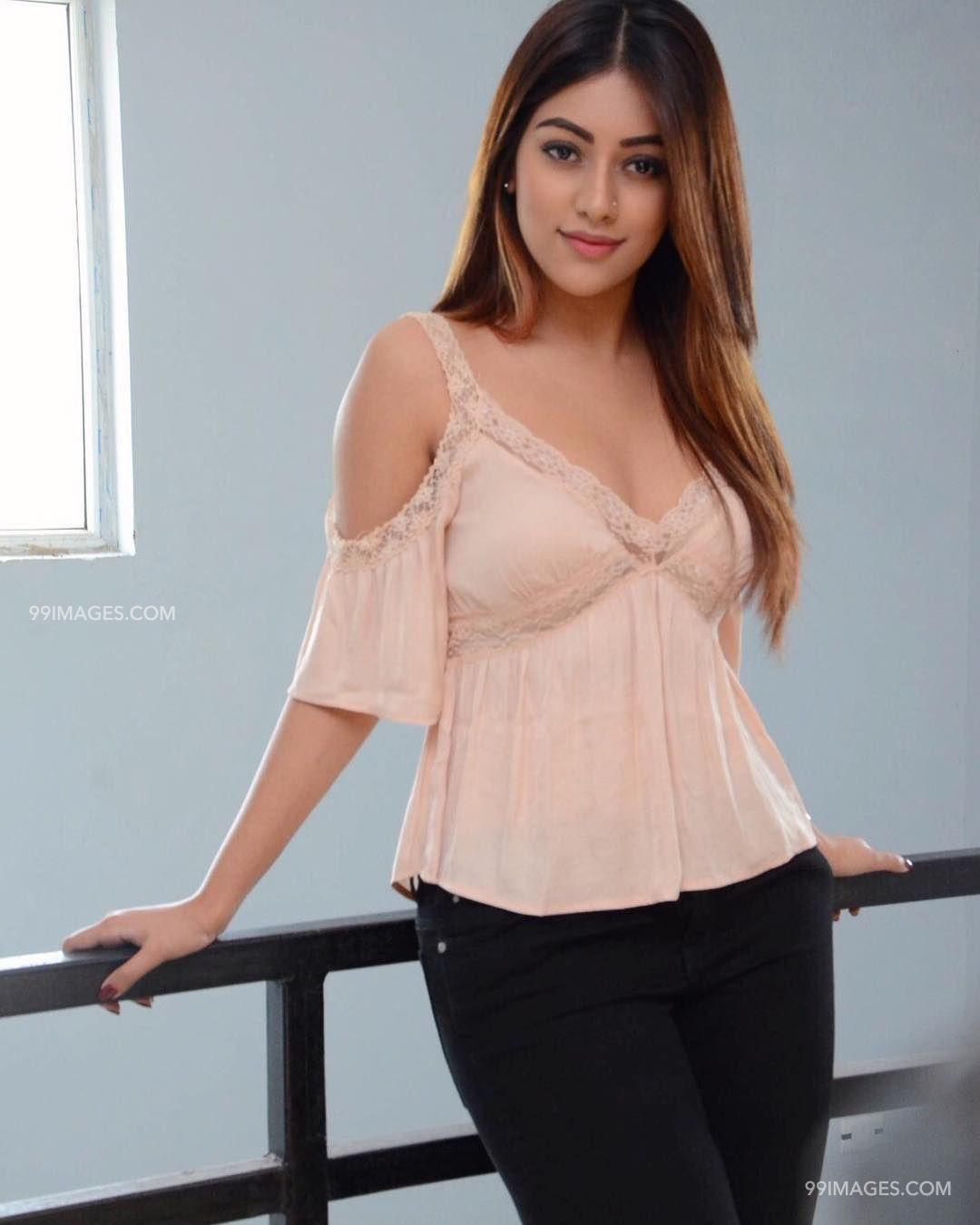 ✅ Anu Emmanuel Hot HD Photo & Wallpaper for mobile 1080p