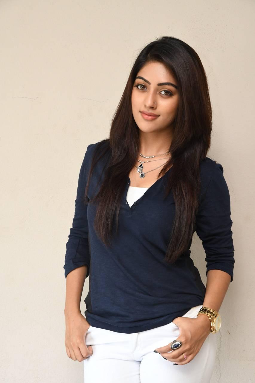 Anu Emmanuel Wallpaper