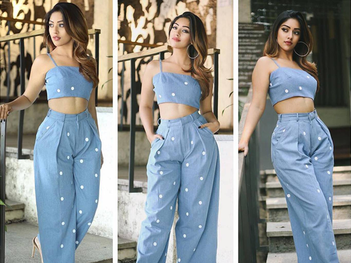 Anu Emmanuel HD Wallpaper. Latest Anu Emmanuel Wallpaper